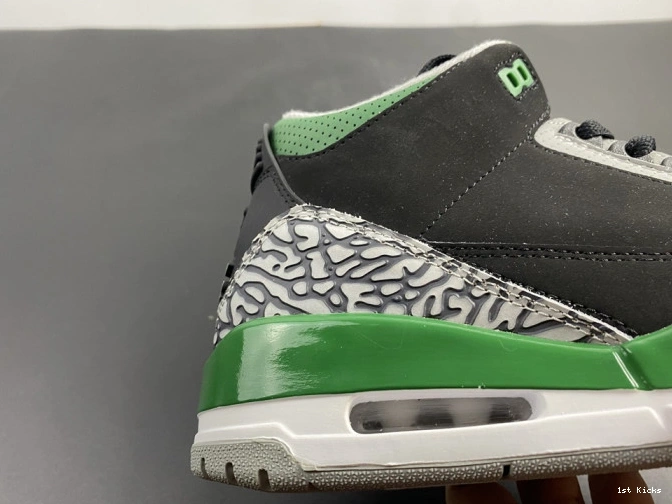 1st Kicks Green Air CT8532-030 3 Jordan Pine 0725